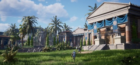 Myth of Empires CN Steam CD Key Myth of Empires CN Steam CD Key