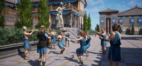 Myth of Empires CN Steam CD Key Myth of Empires CN Steam CD Key