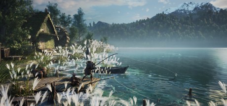 Myth of Empires CN Steam CD Key Myth of Empires CN Steam CD Key