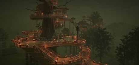 Myth of Empires CN Steam CD Key Myth of Empires CN Steam CD Key