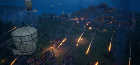 Myth of Empires CN Steam CD Key Myth of Empires CN Steam CD Key