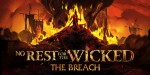 No Rest for the Wicked EU Steam CD Key
