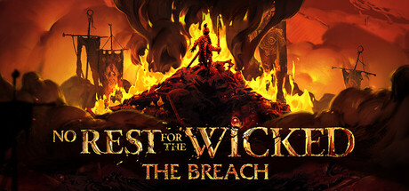 No Rest for the Wicked EU Steam CD Key No Rest for the Wicked EU Steam CD Key