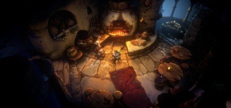 No Rest for the Wicked LATAM PC Steam CD Key No Rest for the Wicked LATAM PC Steam CD Key