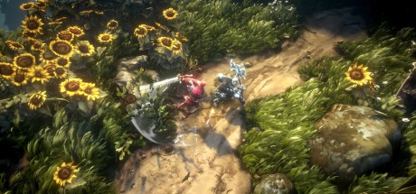 No Rest for the Wicked LATAM PC Steam CD Key No Rest for the Wicked LATAM PC Steam CD Key