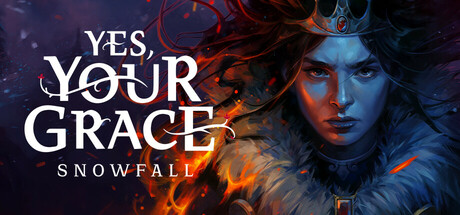 Yes, Your Grace 2: Snowfall PC Steam CD Key Yes, Your Grace 2: Snowfall PC Steam CD Key