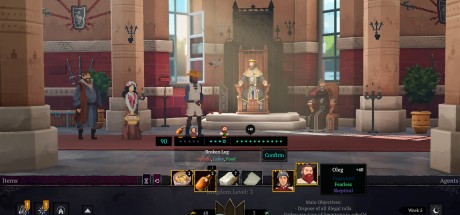 Yes, Your Grace 2: Snowfall PC Steam CD Key Yes, Your Grace 2: Snowfall PC Steam CD Key