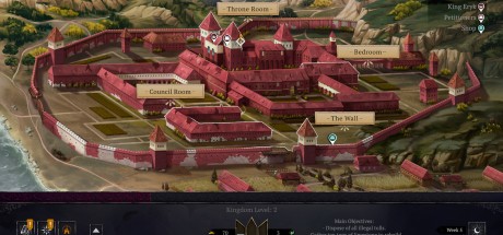 Yes, Your Grace 2: Snowfall PC Steam CD Key Yes, Your Grace 2: Snowfall PC Steam CD Key
