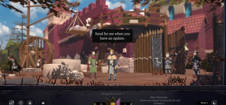 Yes, Your Grace 2: Snowfall PC Steam CD Key Yes, Your Grace 2: Snowfall PC Steam CD Key
