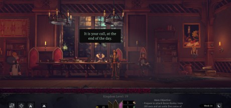 Yes, Your Grace 2: Snowfall PC Steam CD Key Yes, Your Grace 2: Snowfall PC Steam CD Key