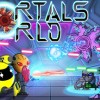 Portals World Steam CD Key