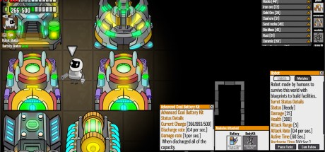 Portals World Steam CD Key