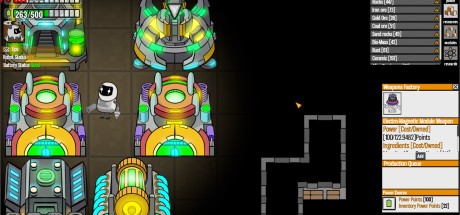 Portals World Steam CD Key