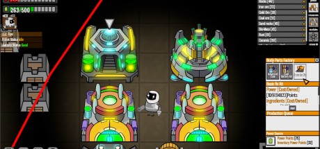 Portals World Steam CD Key