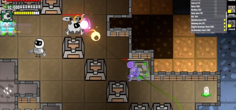 Portals World Steam CD Key