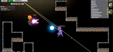 Portals World Steam CD Key