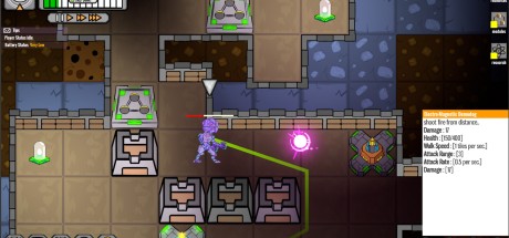 Portals World Steam CD Key