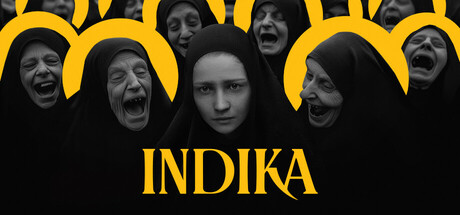INDIKA PC Steam CD Key INDIKA PC Steam CD Key