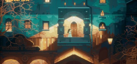 INDIKA US/UK/JP/KR PC Steam CD Key INDIKA US/UK/JP/KR PC Steam CD Key