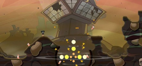 Worms Reloaded: GOTY Edition Steam CD Key Worms Reloaded: GOTY Edition Steam CD Key