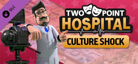 Two Point Hospital - Culture Shock DLC EU PC Steam CD Key Two Point Hospital - Culture Shock DLC EU PC Steam CD Key