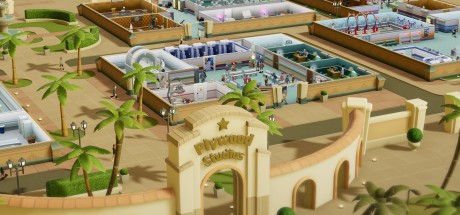 Two Point Hospital - Culture Shock DLC EU PC Steam CD Key Two Point Hospital - Culture Shock DLC EU PC Steam CD Key