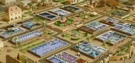 Two Point Hospital - Culture Shock DLC Steam CD Key Two Point Hospital - Culture Shock DLC Steam CD Key