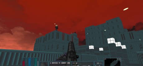 The Citadel EU PC Steam CD Key