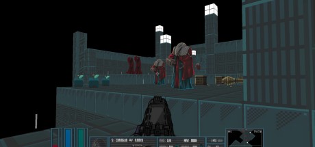 The Citadel EU PC Steam CD Key