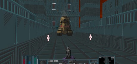 The Citadel EU PC Steam CD Key