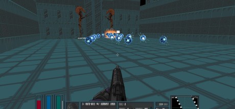 The Citadel EU PC Steam CD Key