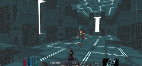 The Citadel EU PC Steam CD Key