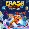 Crash Bandicoot 4: It’s About Time PC Battle.net CD Key Crash Bandicoot 4: It’s About Time PC Battle.net CD Key