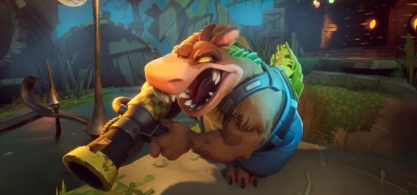 Crash Bandicoot 4: It’s About Time PC Battle.net CD Key Crash Bandicoot 4: It’s About Time PC Battle.net CD Key