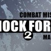 Combat Mission Shock Force 2 - Marines DLC Steam CD Key