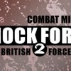 Combat Mission Shock Force 2 - British Forces DLC Steam CD Key