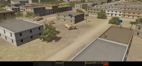 Combat Mission Shock Force 2 - British Forces DLC Steam CD Key