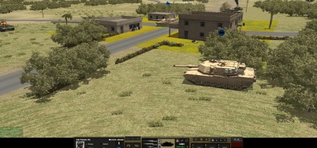 Combat Mission Shock Force 2 - British Forces DLC Steam CD Key