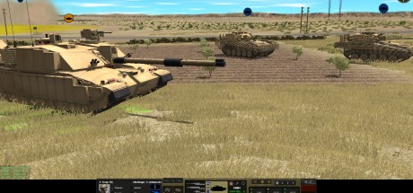 Combat Mission Shock Force 2 - British Forces DLC Steam CD Key