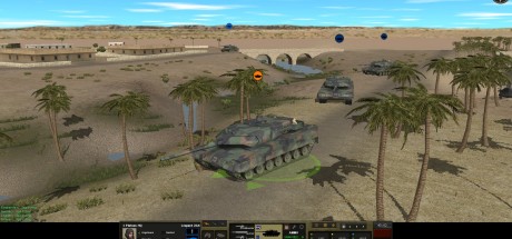 Combat Mission Shock Force 2 - NATO Forces DLC Steam CD Key