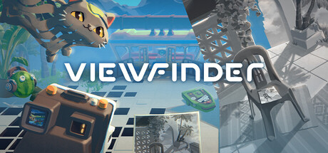 Viewfinder PC Steam CD Key Viewfinder PC Steam CD Key