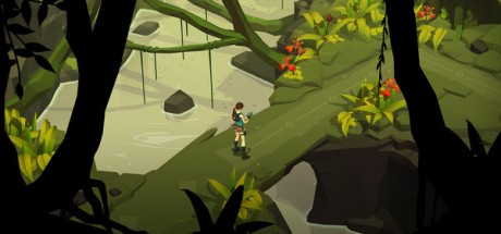 Tomb Raider Collection 2021 Steam CD Key