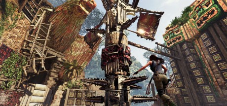 Tomb Raider Collection 2021 Steam CD Key