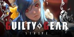 GUILTY GEAR -STRIVE- LATAM PC Steam CD Key