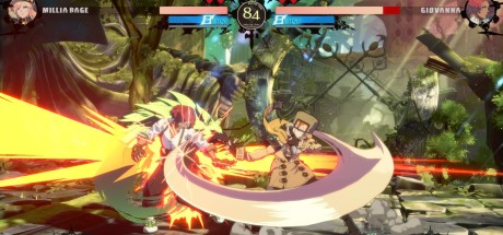 GUILTY GEAR -STRIVE- LATAM PC Steam CD Key GUILTY GEAR -STRIVE- LATAM PC Steam CD Key