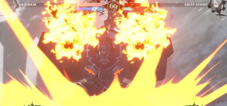 GUILTY GEAR -STRIVE- LATAM PC Steam CD Key GUILTY GEAR -STRIVE- LATAM PC Steam CD Key