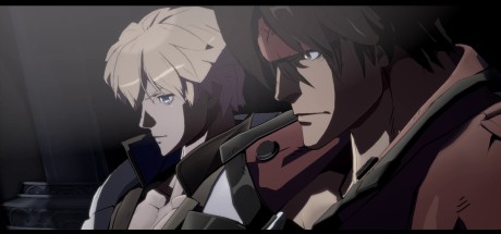 GUILTY GEAR -STRIVE- LATAM PC Steam CD Key GUILTY GEAR -STRIVE- LATAM PC Steam CD Key