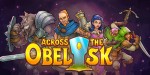 Across the Obelisk EU Steam CD Key