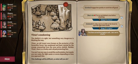 Across the Obelisk EU Steam CD Key Across the Obelisk EU Steam CD Key