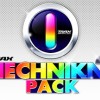DJMAX RESPECT V - TECHNIKA 2 PACK DLC Steam CD Key DJMAX RESPECT V - TECHNIKA 2 PACK DLC Steam CD Key